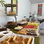 Hotel Castelo Branco