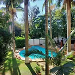 Hotel Castelo Branco