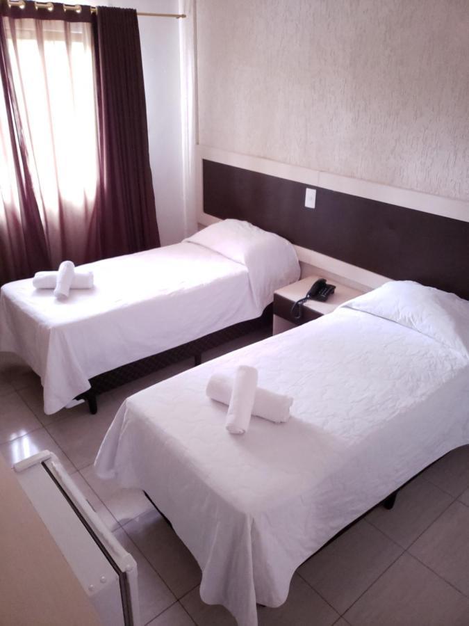 Castelo Branco Hotel