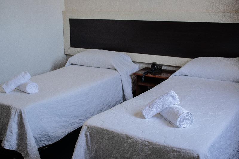 Castelo Branco Hotel