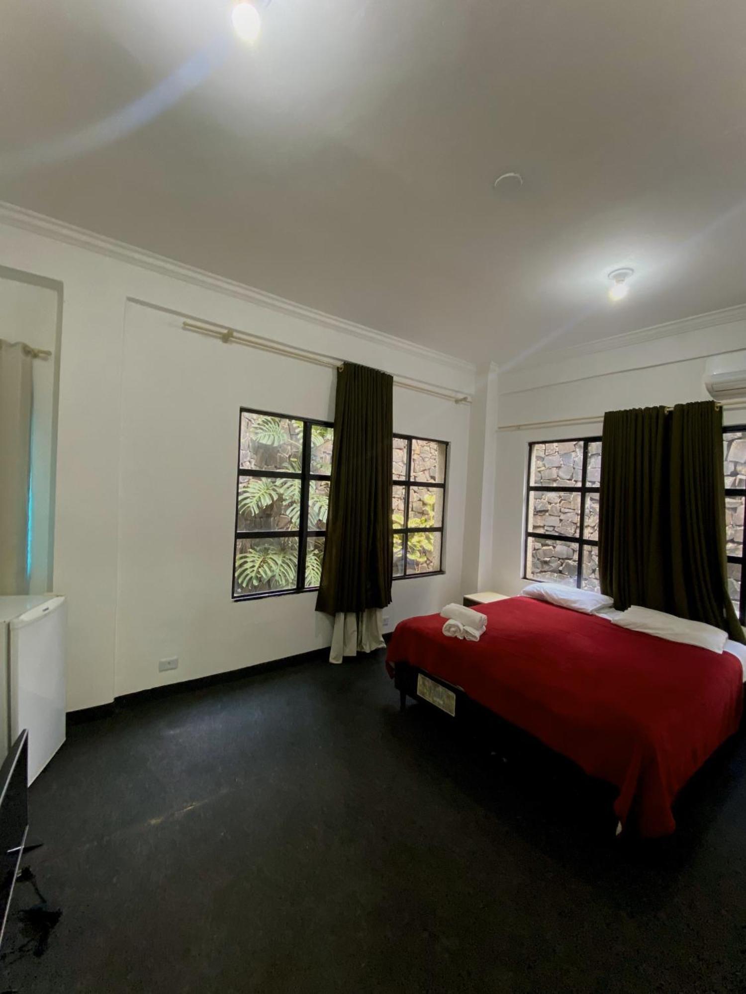 Hotel Castelo Branco Foz do Iguaçu